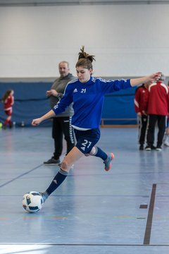 Bild 54 - Frauen Kreismeisterschaft SE